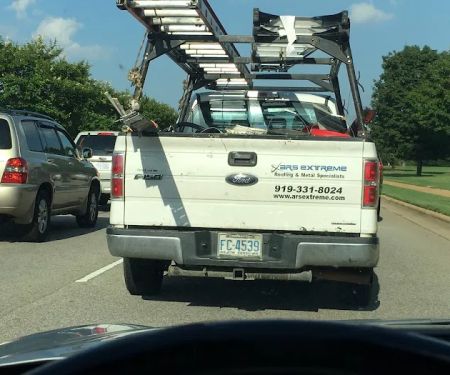 ARS Extreme Construction, Inc.