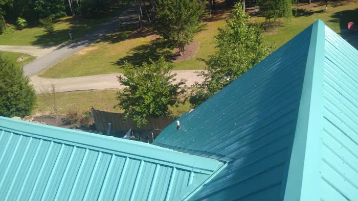 Flores Roofing LLC Picture 6