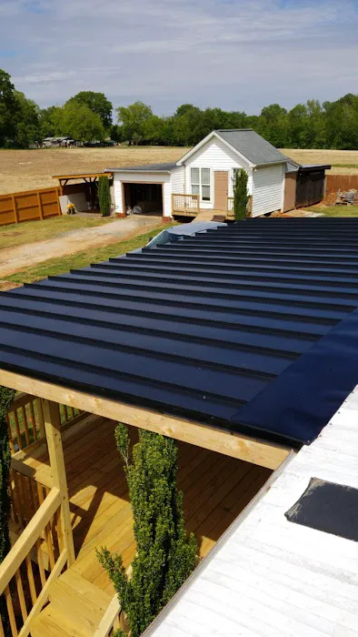 Flores Roofing LLC Picture 4