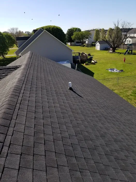 Flores Roofing LLC Picture 8