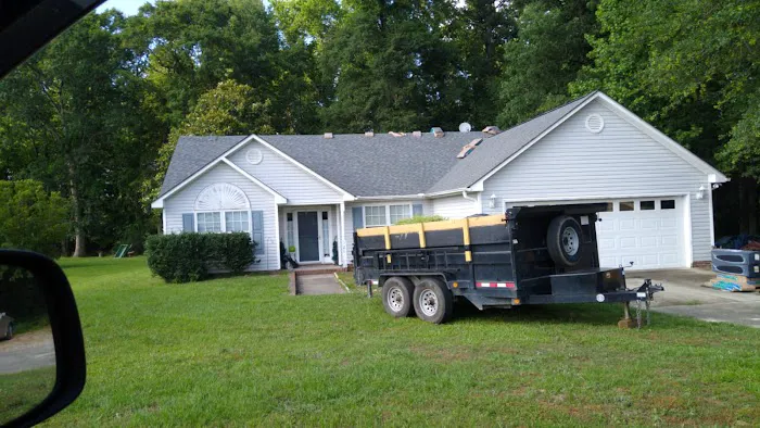 Flores Roofing LLC Picture 7