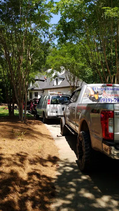 Flores Roofing LLC Picture 10