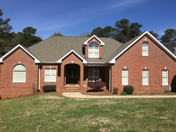 Huff's Roofing Co Inc Picture 1