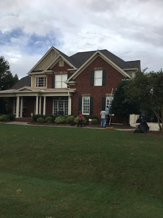 Huff's Roofing Co Inc Picture 4