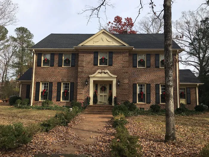 Huff's Roofing Co Inc Picture 3