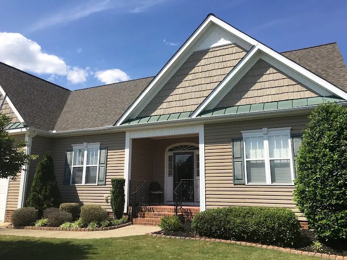 Huff's Roofing Co Inc Picture 8