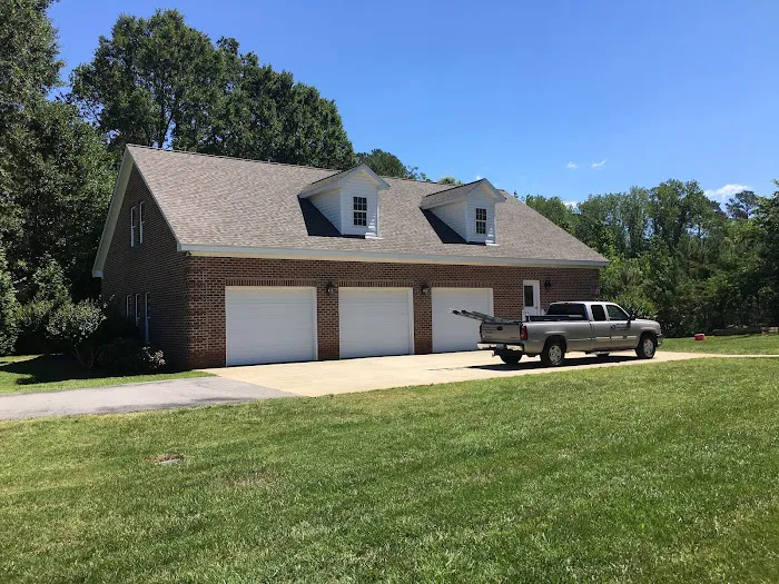 Huff's Roofing Co Inc Picture 9