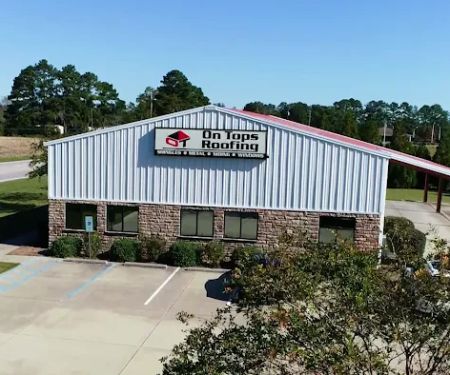 On Tops Roofing