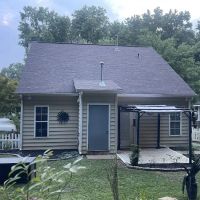 HomeShield Roofing Service ico