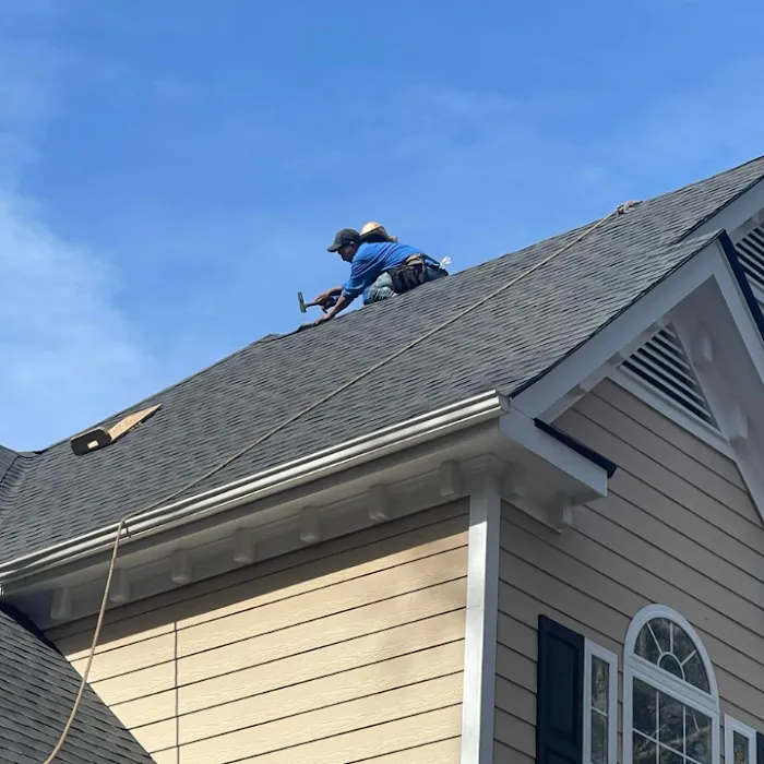 HomeShield Roofing Service Picture 5