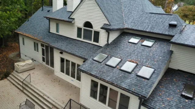 HomeShield Roofing Service Picture 3