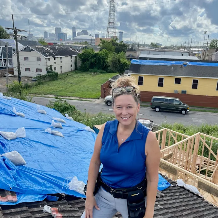 HomeShield Roofing Service Picture 7