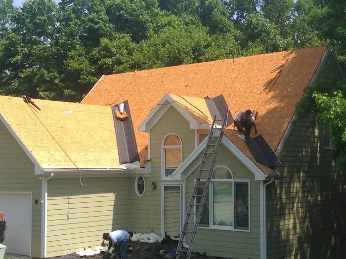 Coats Roofing Picture 6