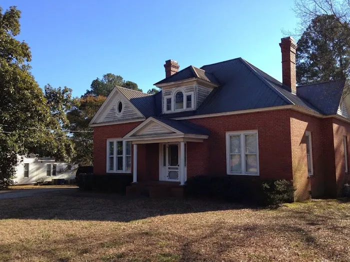 Coats Roofing Picture 2