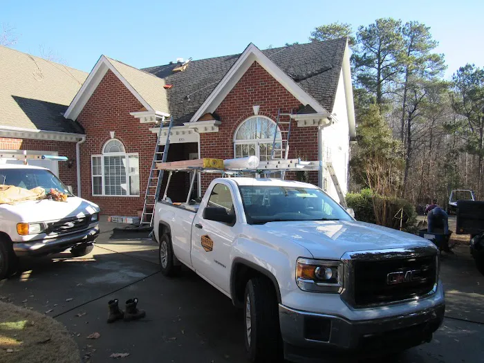 Herring Residential & Commercial Picture 2