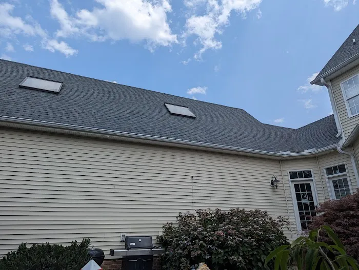 Wilson and Sons Roofing Picture 5