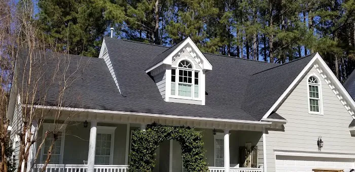 Wilson and Sons Roofing Picture 8