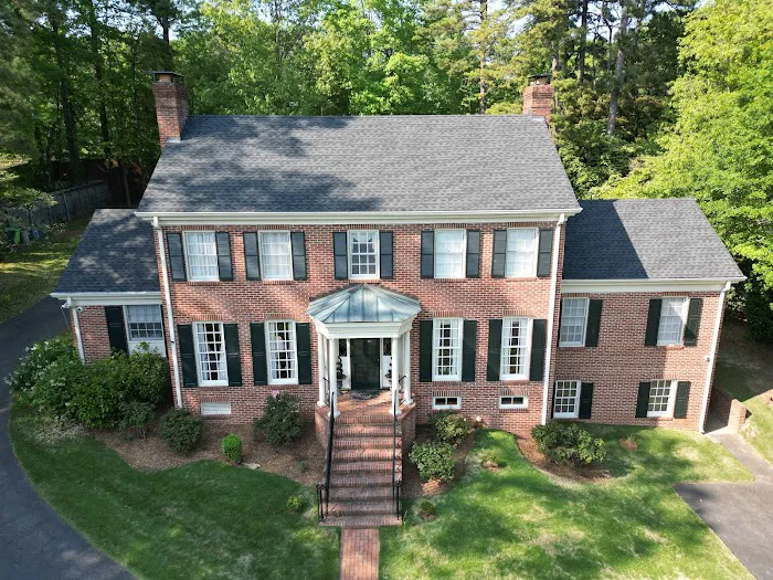 Wilson and Sons Roofing Picture 1