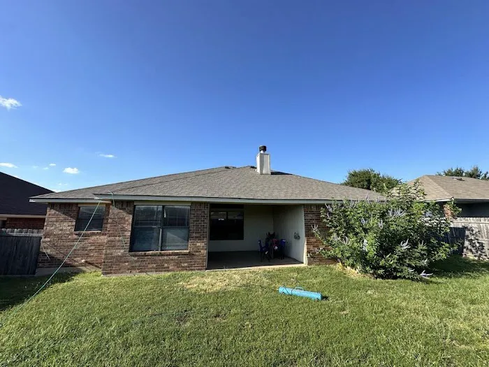 Wilson and Sons Roofing Picture 2