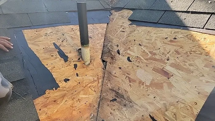 Wilson and Sons Roofing Picture 7