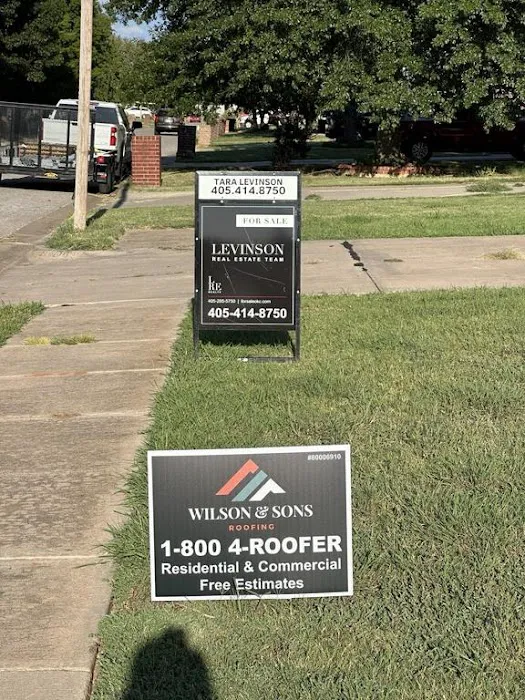 Wilson and Sons Roofing Picture 10