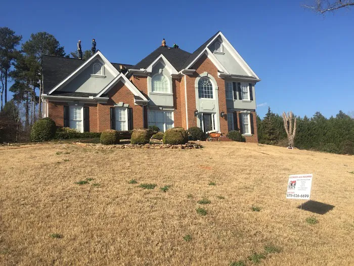 MRN Contracting NC Picture 10