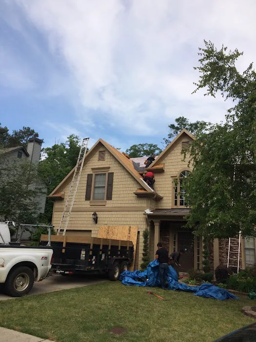 MRN Contracting NC Picture 3