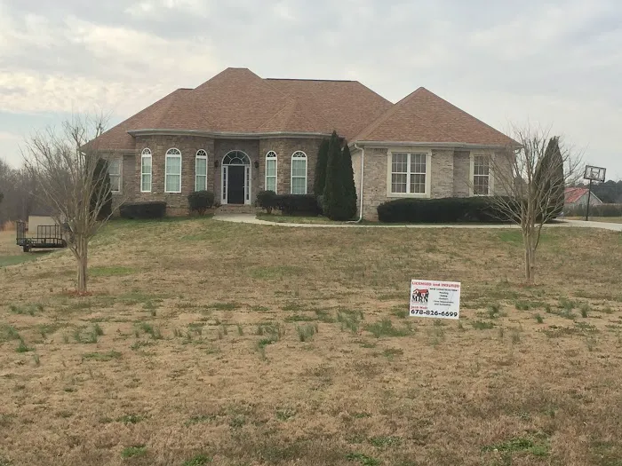 MRN Contracting NC Picture 6