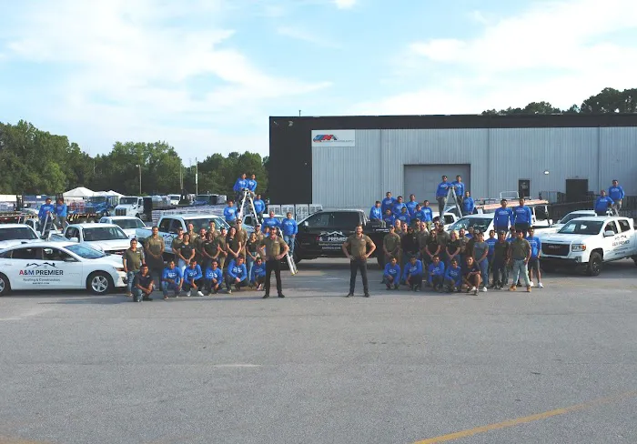 A & M Premier Roofing & Construction Picture 3