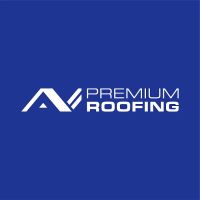 AV PREMIUM ROOFING ico