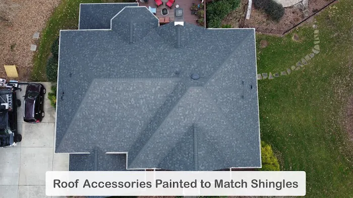 Roof Repair Specialists Picture 1