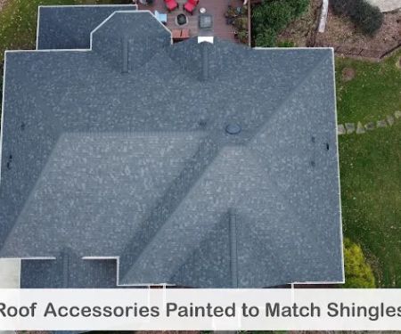 Roof Repair Specialists