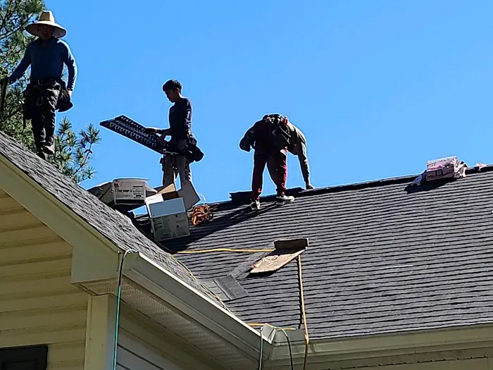 Roof Repair Specialists Picture 10
