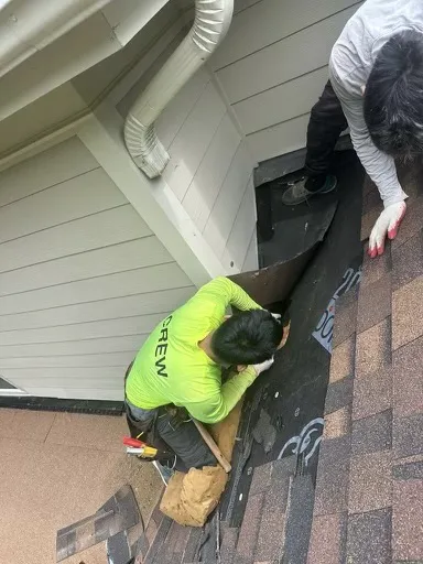 Roof Repair Specialists Picture 5