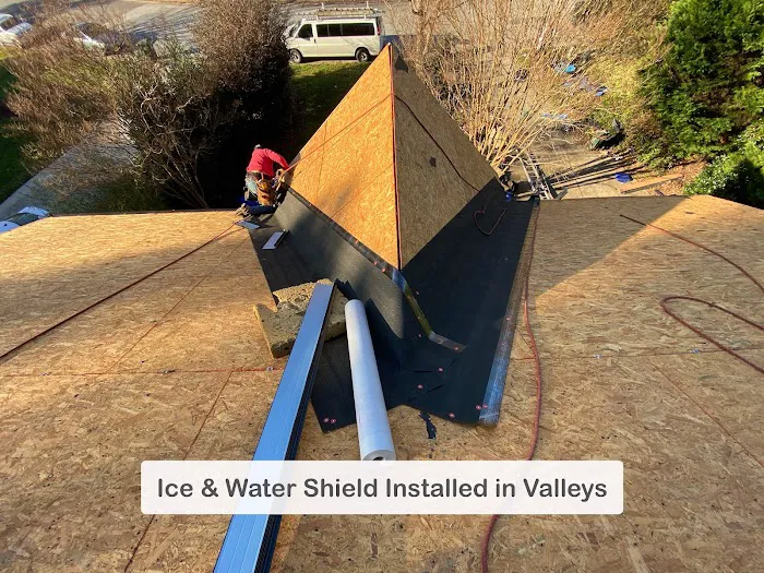 Roof Repair Specialists Picture 4