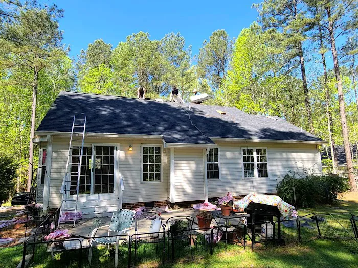 Roof Repair Specialists Picture 6