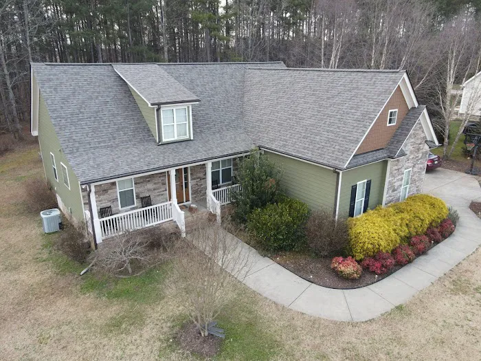 Peachtree Company Picture 4