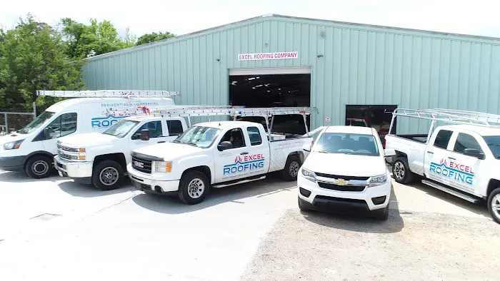 Excel Roofing Company Picture 1
