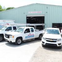 Excel Roofing Company ico