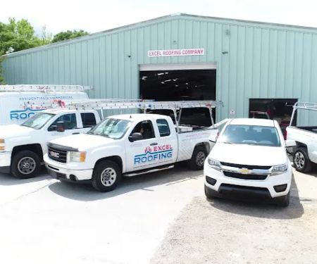 Excel Roofing Company