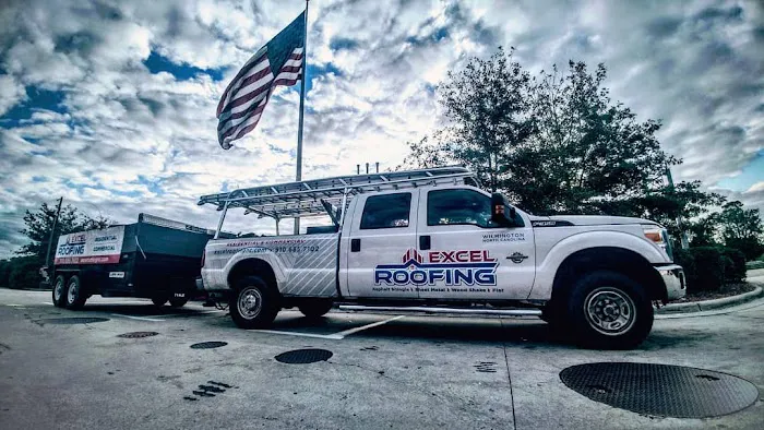 Excel Roofing Company Picture 2