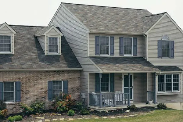 BCI Shingle Specialist Picture 1