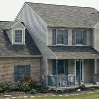 BCI Shingle Specialist ico