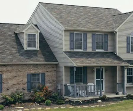 BCI Shingle Specialist