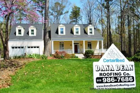 Dana Dean Roofing Company Picture 9