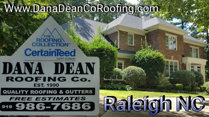 Dana Dean Roofing Company Picture 6