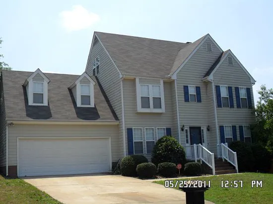 Dana Dean Roofing Company Picture 1