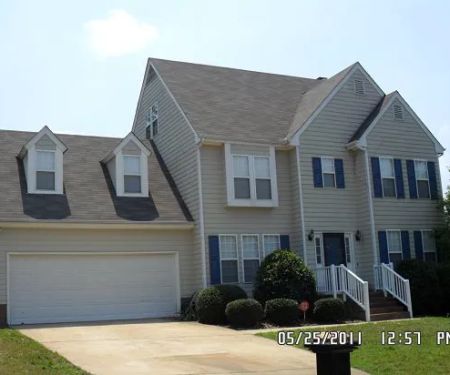 Dana Dean Roofing Company