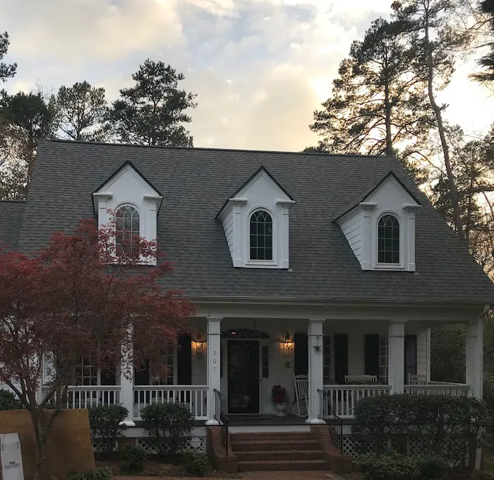 Dana Dean Roofing Company Picture 2