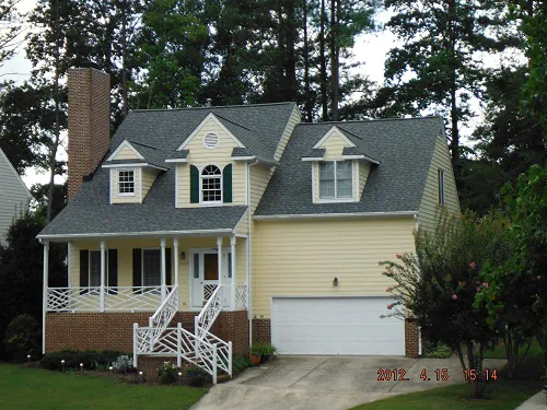 Dana Dean Roofing Company Picture 3